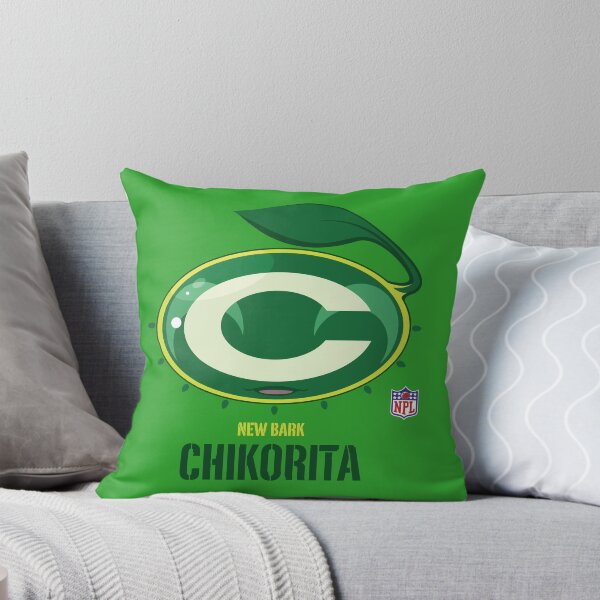 Item preview, New Bark Chikorita designed and sold by teevstee.