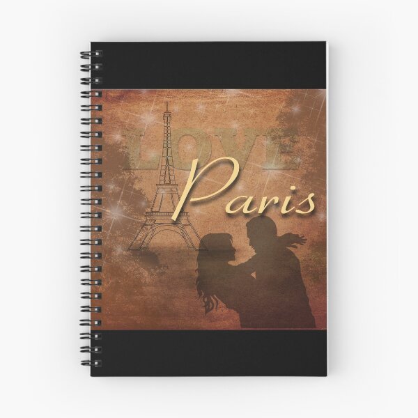 Item preview, Love Paris designed and sold by tinymystic.
