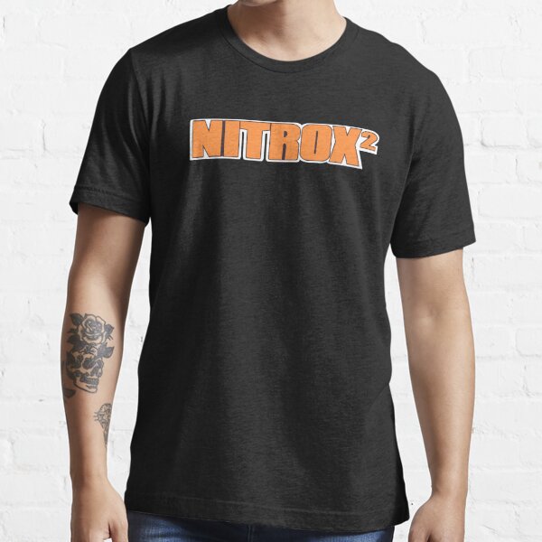 nitrox t shirt