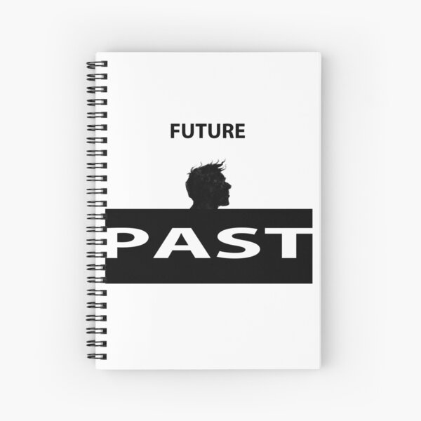 Item preview, future and past designed and sold by autlu.