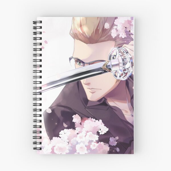 Item preview, Ignis with Cherry Blossoms designed and sold by Hinoe.