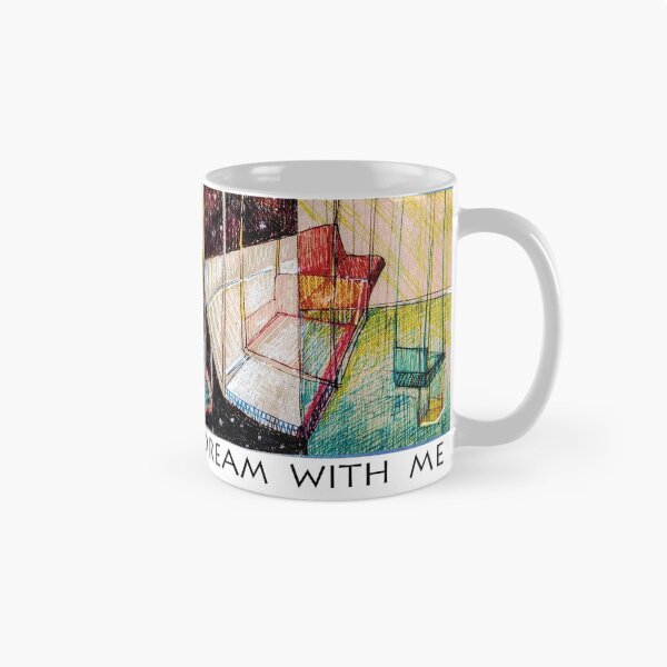 Item preview, DREAM WITH ME designed and sold by NevyanaArt.