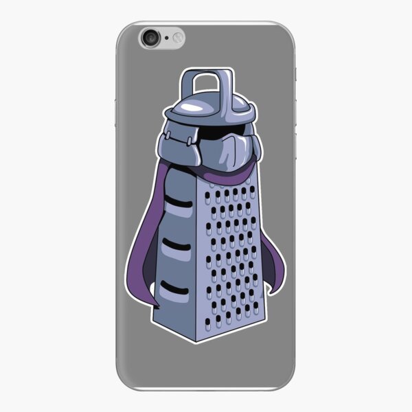 Master Cheese Shredder iPad Case & Skin for Sale by 84Nerd