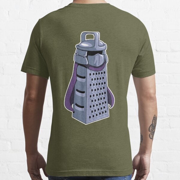 Master Cheese Shredder Kids T-Shirt for Sale by 84Nerd