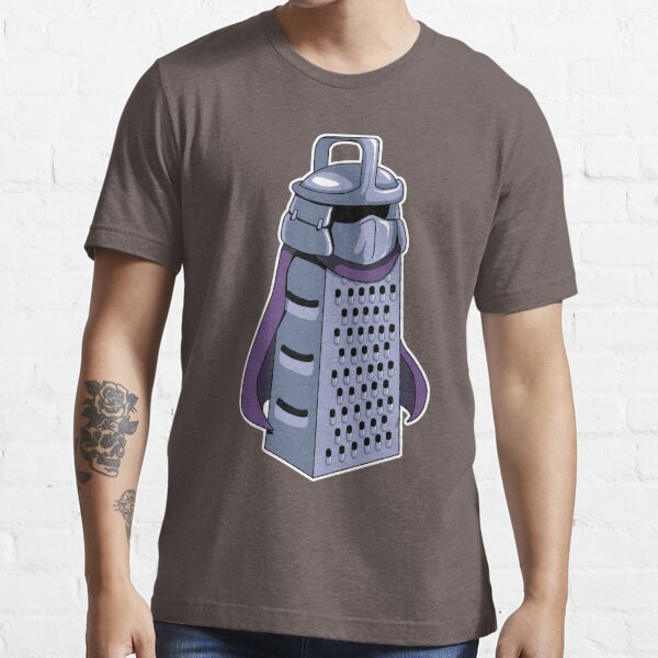 Master Cheese Shredder Kids T-Shirt for Sale by 84Nerd