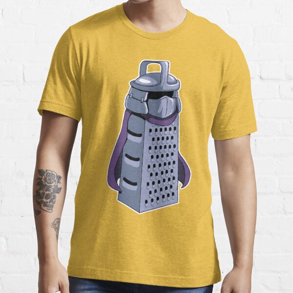 Master Cheese Shredder Women's T-Shirt