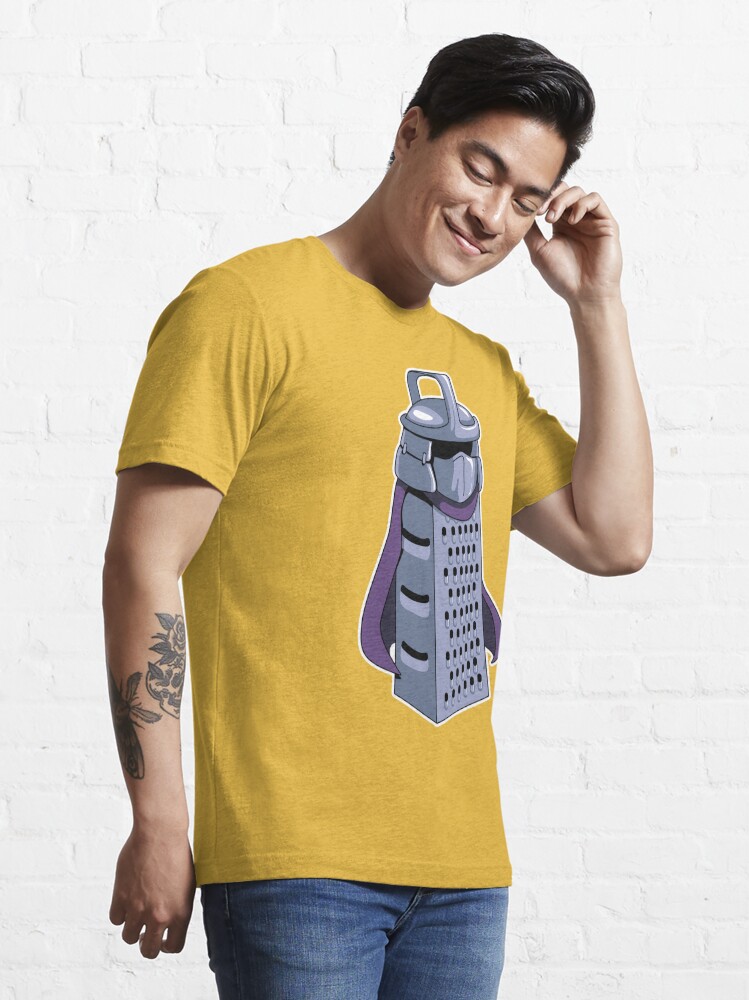 Master Cheese Shredder Kids T-Shirt for Sale by 84Nerd