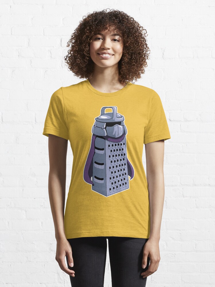 Master Cheese Shredder Kids T-Shirt for Sale by 84Nerd