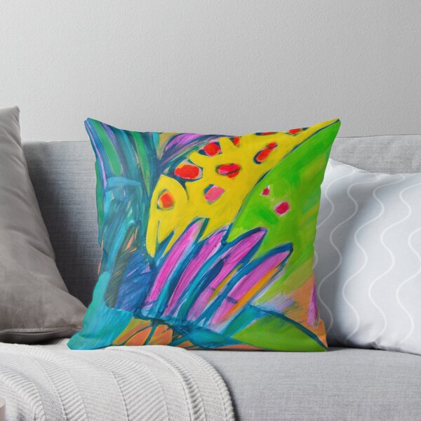 Item preview, In Our Garden designed and sold by summerart.