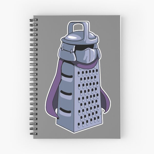 Item preview, Master Cheese Shredder designed and sold by 84Nerd.