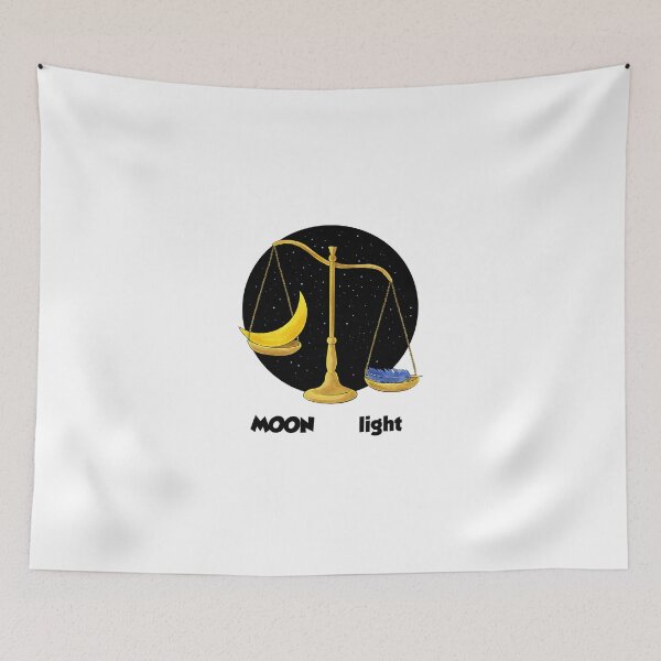 Item preview, Moon Light designed and sold by autlu.