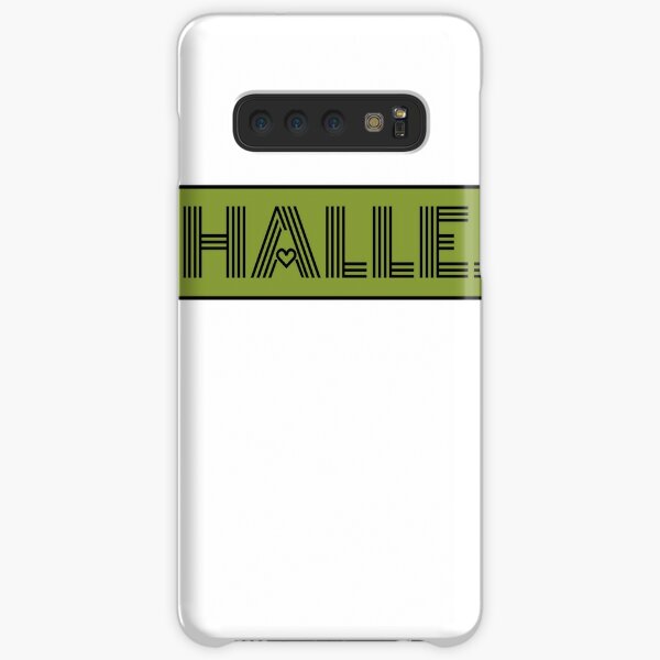 Halle Saale Phone Cases Redbubble