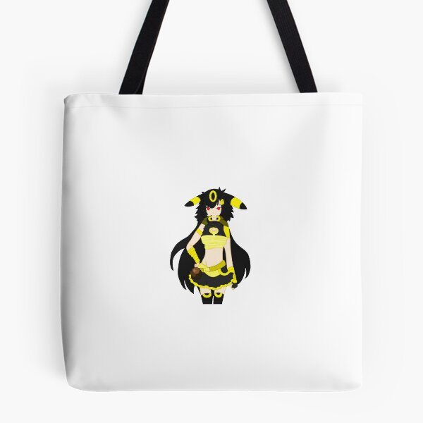 Item preview, Umbreon Girl Pokemon Anime Manga Cartoon designed and sold by emfa140.