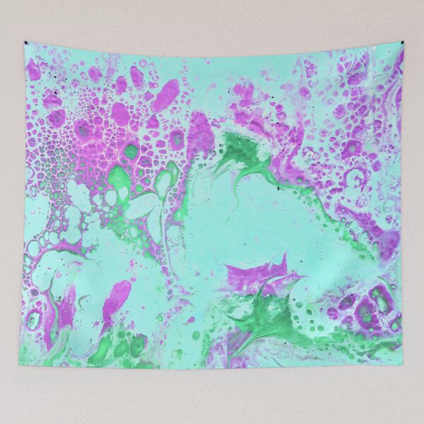 Item preview,  When the pastel garden blooms  designed and sold by Michelle Sinz.