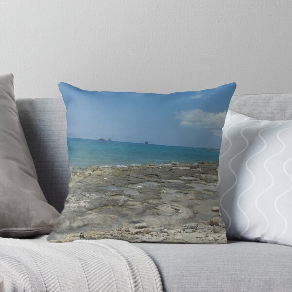 Item preview, Bahamian Shoreline designed and sold by Wes Greene.