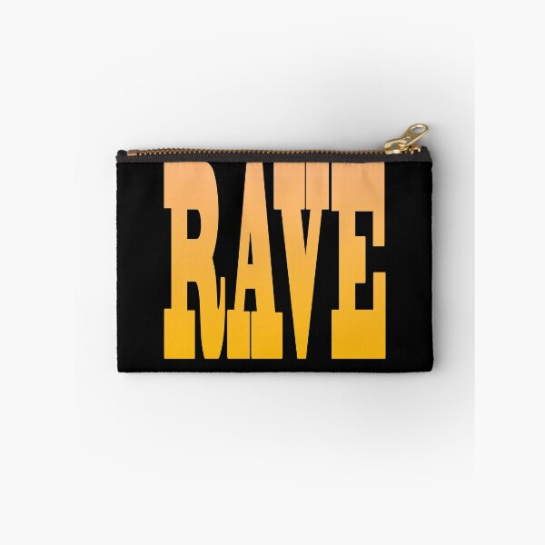 Item preview, EAT SLEEP RAVE REPEAT! designed and sold by titanosdesign.