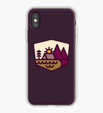 Naturliebhaber iPhone-Hülle & Cover