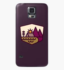 Naturliebhaber Hülle & Skin für Samsung Galaxy