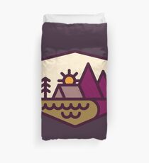 Funda nórdica Amante de la naturaleza