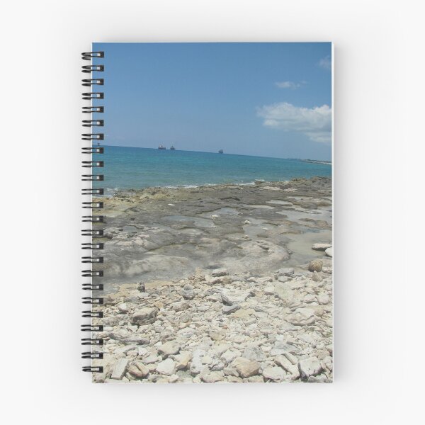 Item preview, Bahamian Shoreline designed and sold by Wes Greene.