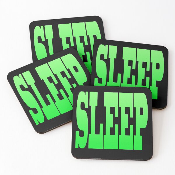Item preview, EAT SLEEP RAVE REPEAT! designed and sold by titanosdesign.