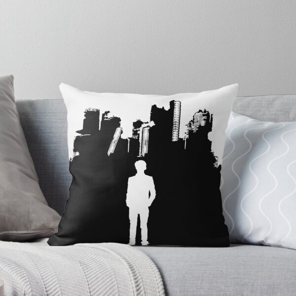 Item preview, City designed and sold by scribblekisses.