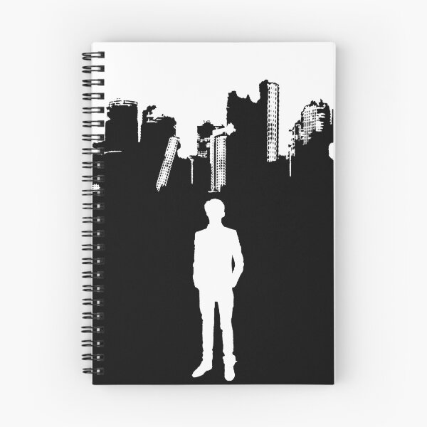 Item preview, City designed and sold by scribblekisses.