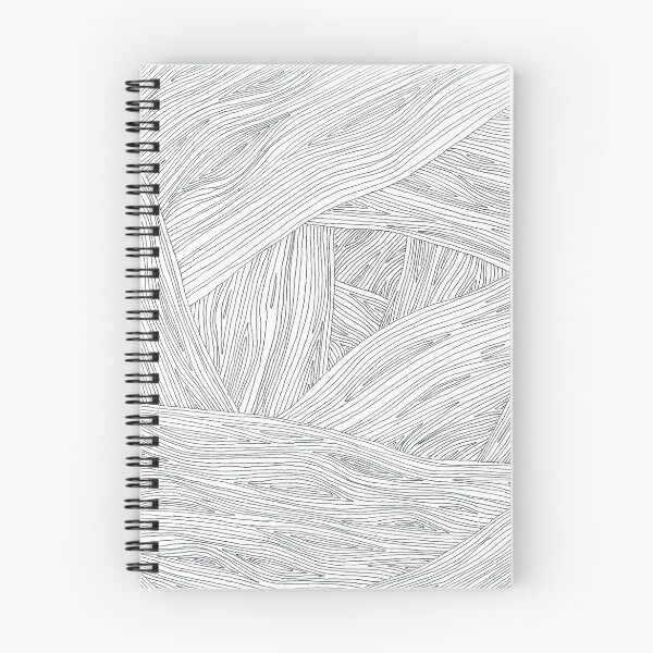 Item preview, Line Forest designed and sold by Wes Greene.