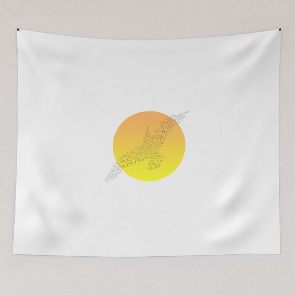 Item preview, Sun Bird designed and sold by autlu.