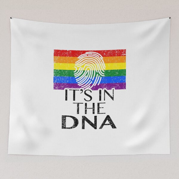 Item preview, DNA product - It's In The - Genes Themed Gifts designed and sold by stuch75.