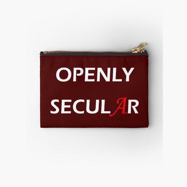 Item preview, Openly Secular designed and sold by GodsAutopsy.