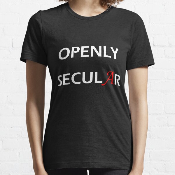 Openly Secular Essential T-Shirt