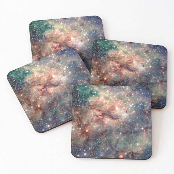 Item preview, Tarantula Nebula designed and sold by EarthMoonStars.