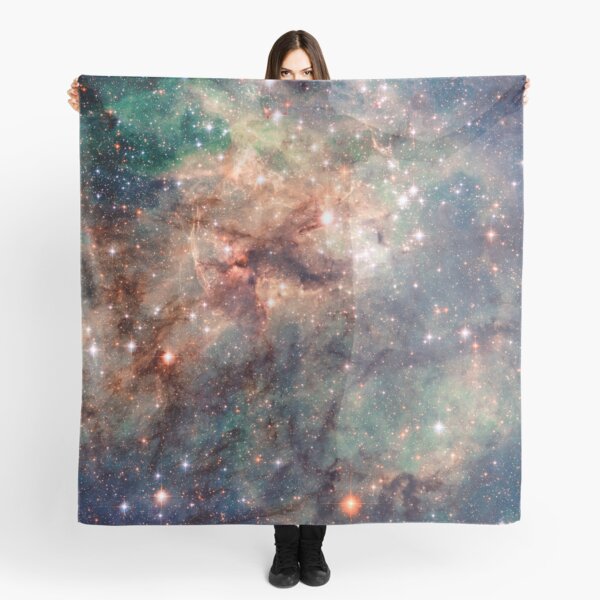 Tarantula Nebula Scarf