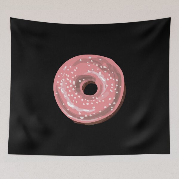 Item preview, Delicious Dessert product   Sprinkled Donut Gifts  design designed and sold by stuch75.