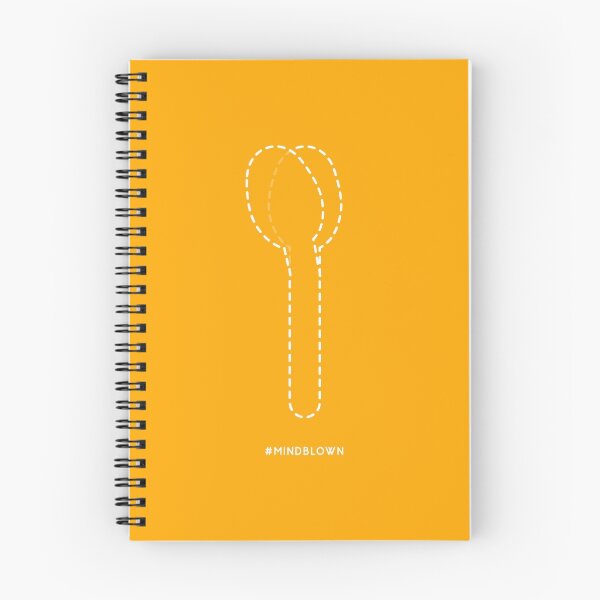 Item preview, There is no SPOON!! #MINDBLOWN designed and sold by craycrayowl.