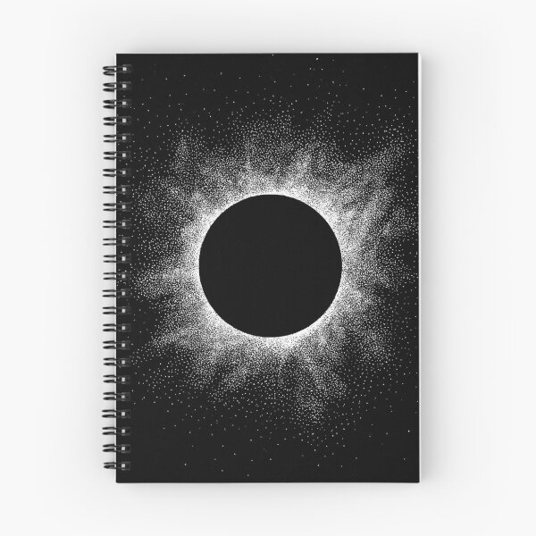 Item preview, Eclipse - dot x dot designed and sold by Gringoface.