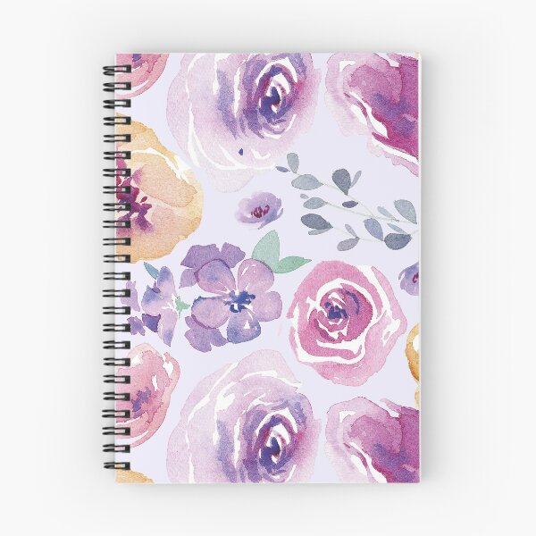 Item preview, Floral pattern designed and sold by MartinaC.