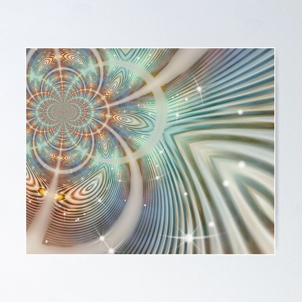 Item preview, Glimmer 2 designed and sold by Wendy J. St. Christopher.