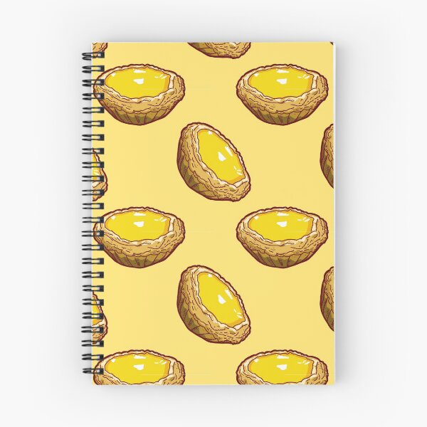 Item preview, Hong Kong Egg Tart designed and sold by JCT Momo.