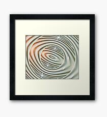Glimmer 1 Framed Print
