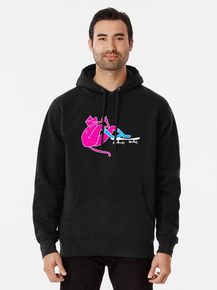 girl skateboards sweatshirt