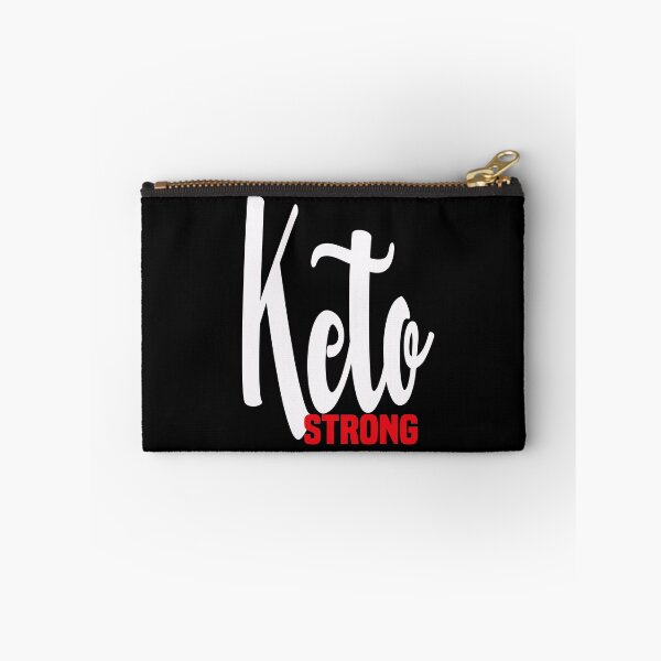 Artikelvorschau, Keto stark entworfen und verkauft von 2djazz.