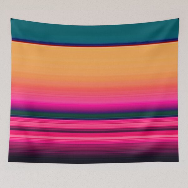 Item preview, Sunset Stripes designed and sold by Totaldannation.