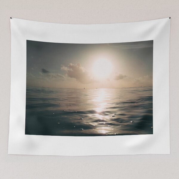 Item preview, A sea of oil designed and sold by jsebouvi.
