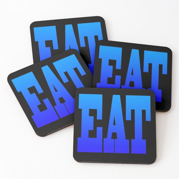 Item preview, EAT SLEEP RAVE REPEAT! designed and sold by titanosdesign.