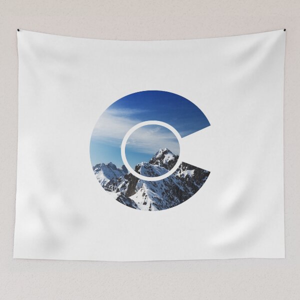 Item preview, Colorado State product - Mountaineers Gifts designed and sold by stuch75.