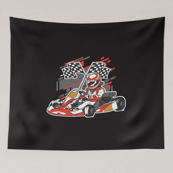 Item preview, Gokart racing machine designed and sold by altinvest.