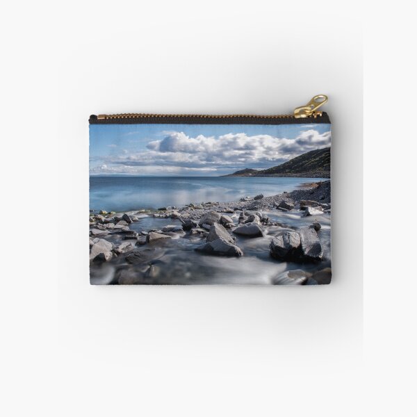 Item preview, A Beach at 70ºN designed and sold by Kristin Repsher.