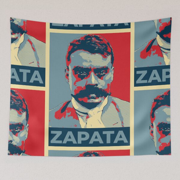Item preview, Zapata designed and sold by radvas.